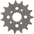 Supersprox Countershaft Sprocket 15T- for Honda TRX400EX 08 CST-1309-15-1